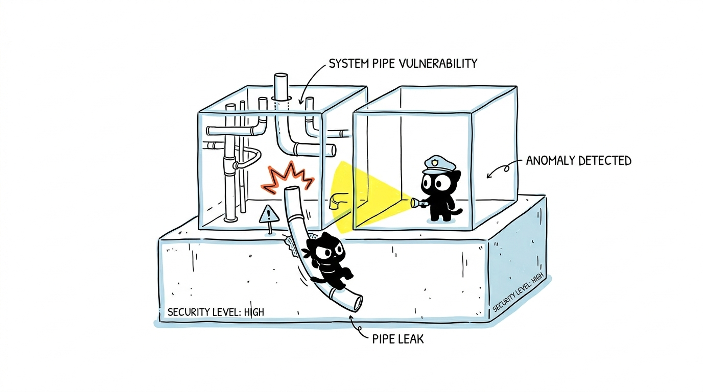 Container Escape Risks